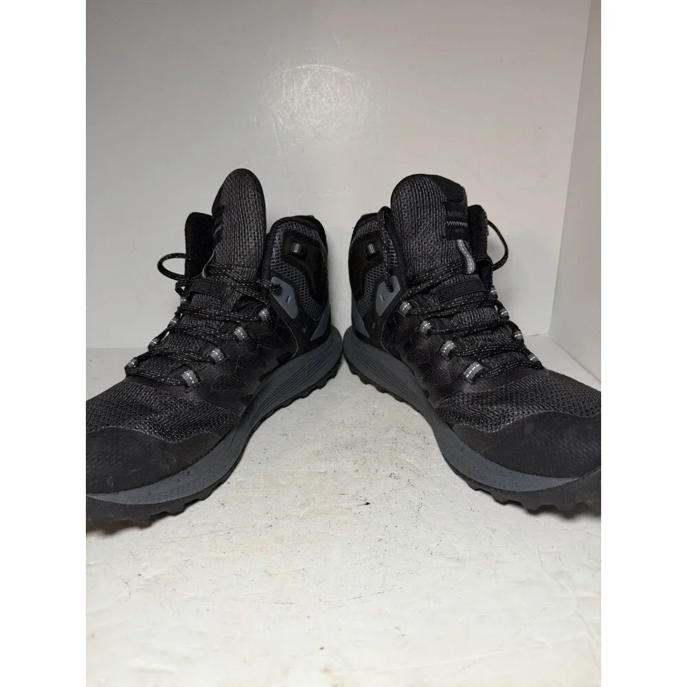Merrell see photos